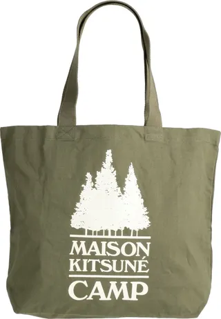 Handbag Military Green