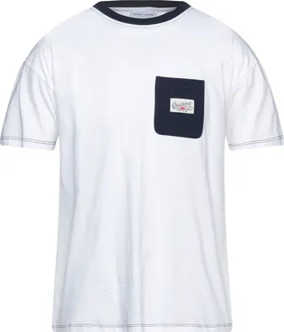 T-shirt White