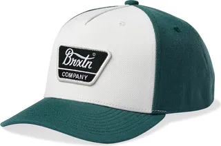Linwood Snapback Baseball Cap