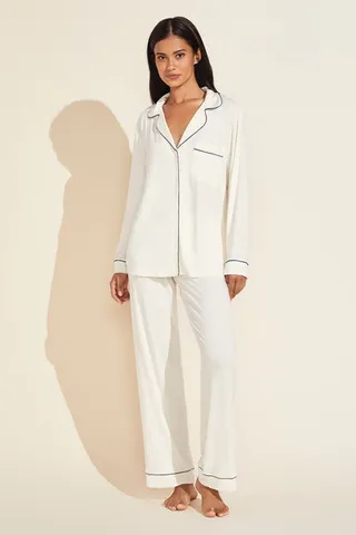 Gisele TENCEL™ Modal Long PJ Set