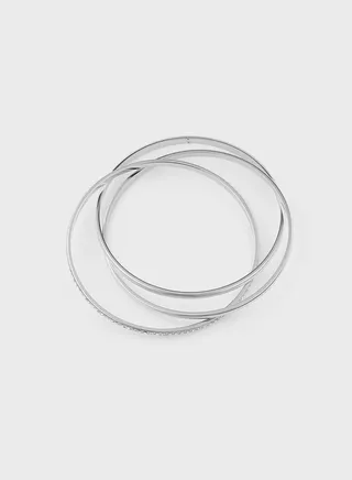 Palomas Melody Bangle