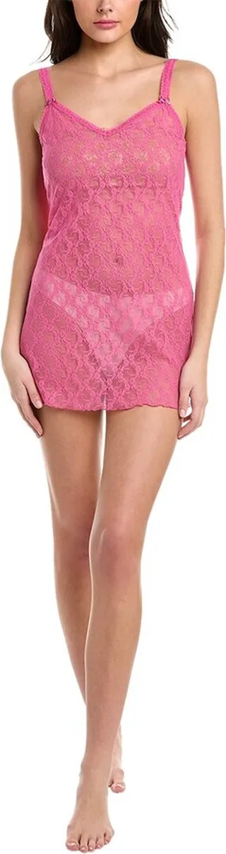b.tempt’d by Wacoal Lace Kiss Chemise