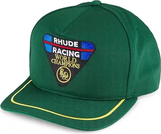 Racing Champs Baseball Cap
