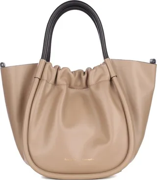 Proenza Schouler Ruched Small Tote Bag