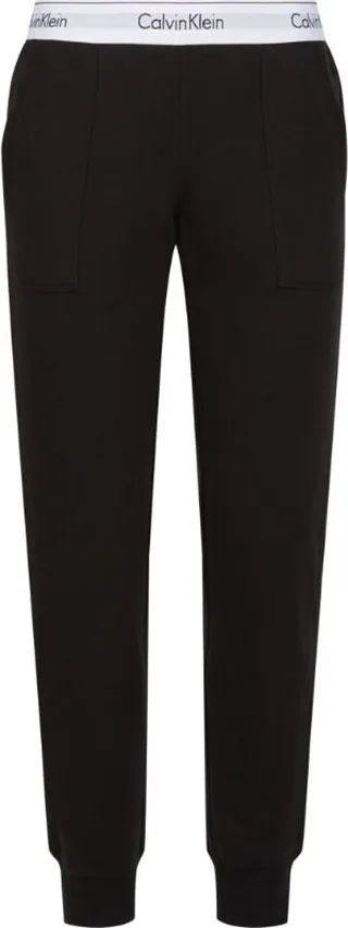Calvin Klein Logo Sleep Sweatpants