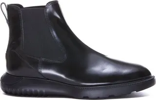 Hogan H600 Chelsea Boots