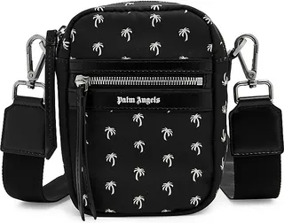 Mini Palms Crossbody Bag