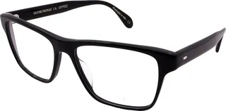 Oliver Peoples Men's Ov5416u 56Mm Optical Frames