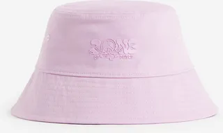 Cotton Bucket Hat