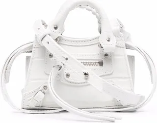 Neo Classic mini leather bag