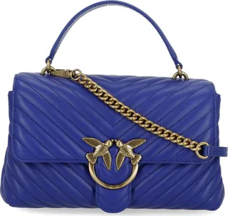 Lady Love Puff Bag