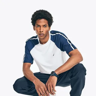 Navtech Sustainably Crafted J-Class T-Shirt