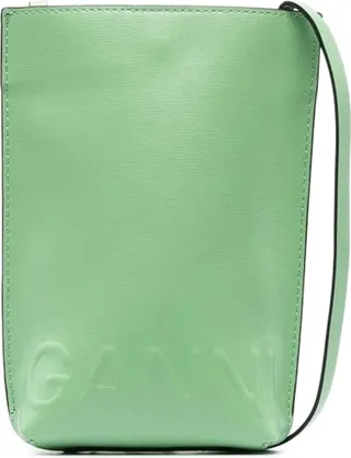 Banner Small Crossbody