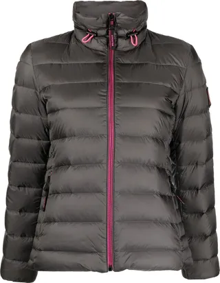 Flash Lift padded jacket