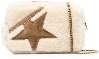 Mini Star crossbody bag