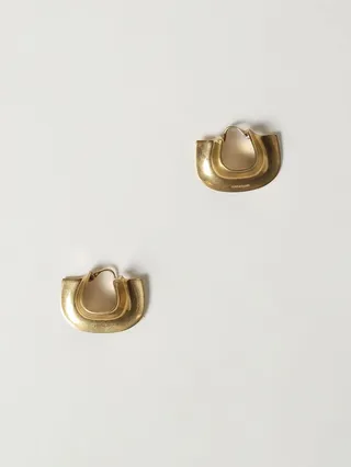 Jewel woman Salvatore Ferragamo