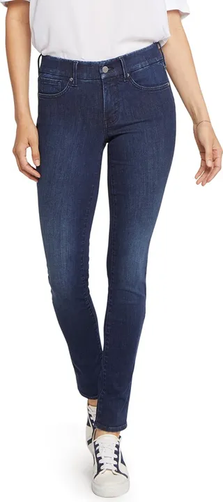 Alina Waist Match Denim Leggings
