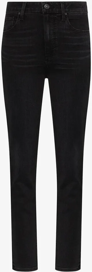 Sarah Slim Leg Jeans