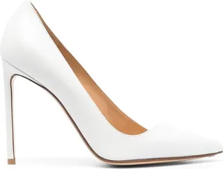 Pointed Toe 110mm Pumps