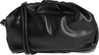 Cross-body Bag Black