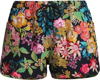 Millo Coverup Shorts