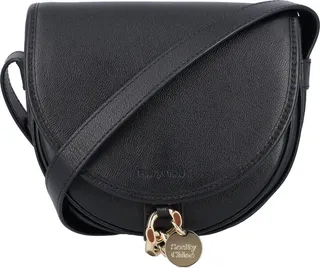 Small Mara Saddle Bag