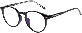 Chandler 48mm Blue Light Filtering Glasses