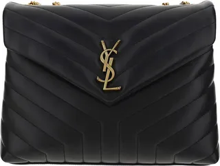 Loulou Shoulder Bag
