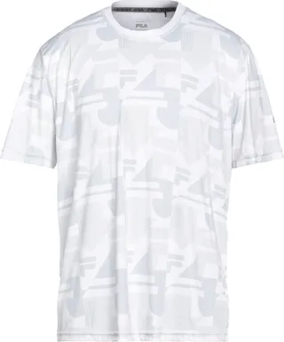 T-shirt Light Grey