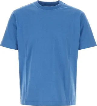 Bottega Veneta Crewneck Short-Sleeved T-Shirt