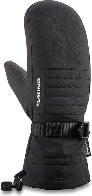 Dakine Omni GORE-TEX(r) Mitt (Black) Gore-Tex Gloves