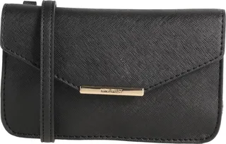 Cross-body Bag Black