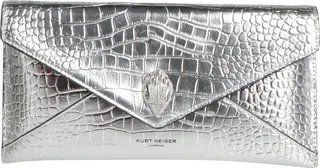 Handbag Silver