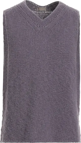 Sweater Purple