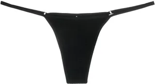 Larisa Brief Eco adjustable bikini bottom