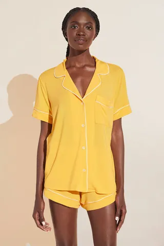 Gisele TENCEL™ Modal Relaxed Short PJ Set