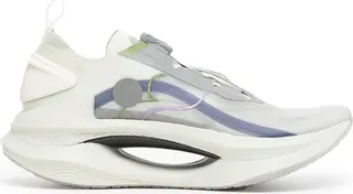 x Soulland Shadow low-top sneakers