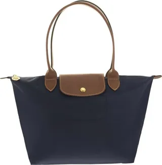 Longchamp Le Pliage Original Small Shoulder Bag