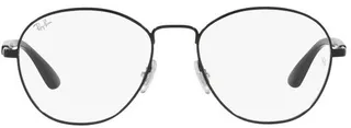 Ray-Ban Round Frame Glasses