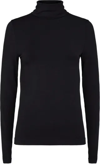Wolford Aurora Turtleneck Top