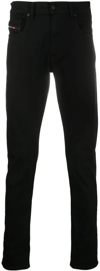 D-Strukt skinny jeans