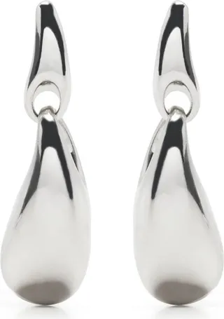 Sterling Silver Drop Earrings