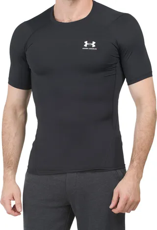 Heatgear Performance Compression Tee