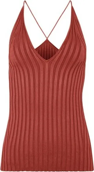 Rhea Reversible Camisole
