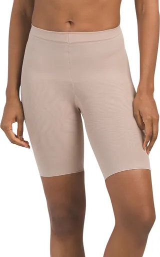 Higher Power High Waisted Power Panties