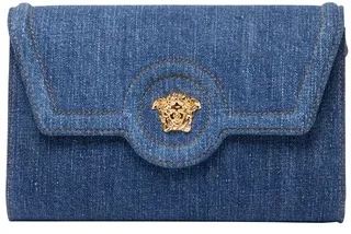 La Medusa crossbody bag