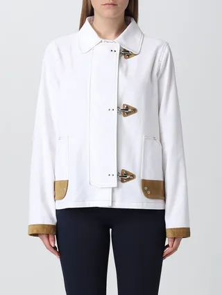 Coat women Fay