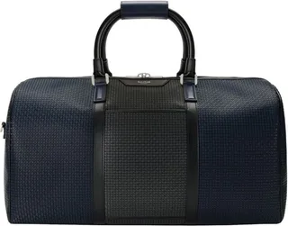 Serapian Stepan Canvas Holdall