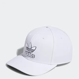 Modern Pre- Curved Hat
