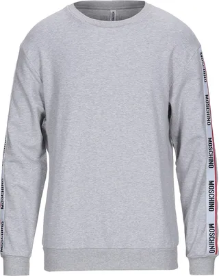 Undershirt Light Grey